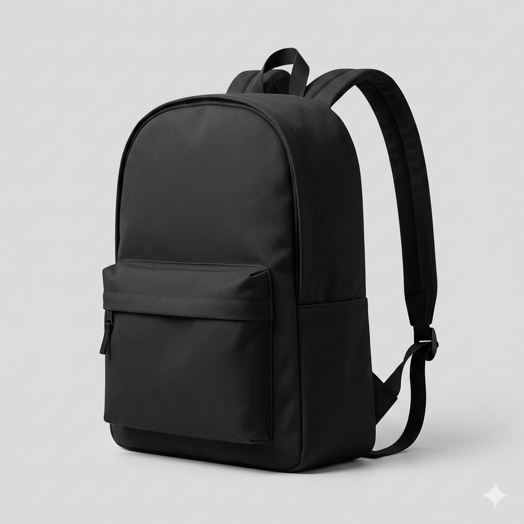 Sac a Dos Casual tissu