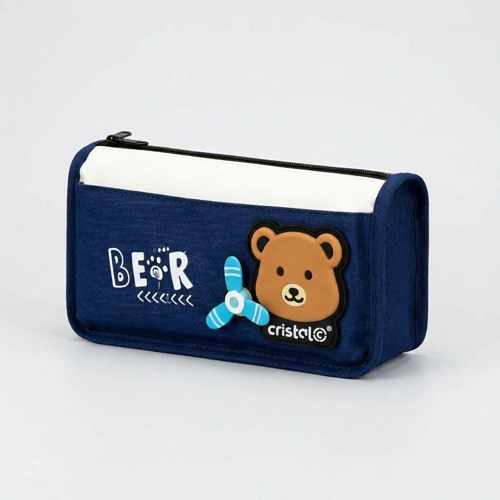 Trousse Cristal pour école primaire
