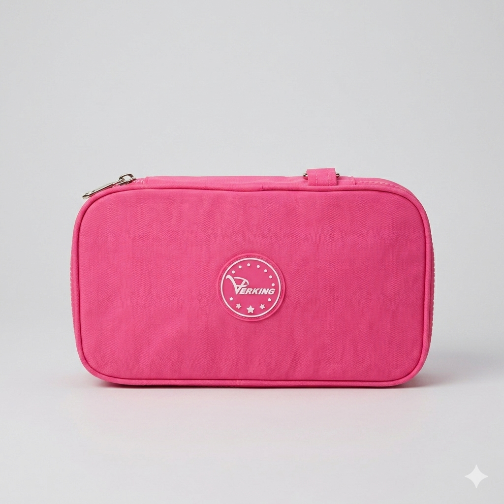Trousse Écolier Spacieuse