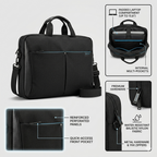 Cartable MIRACASE 15,6