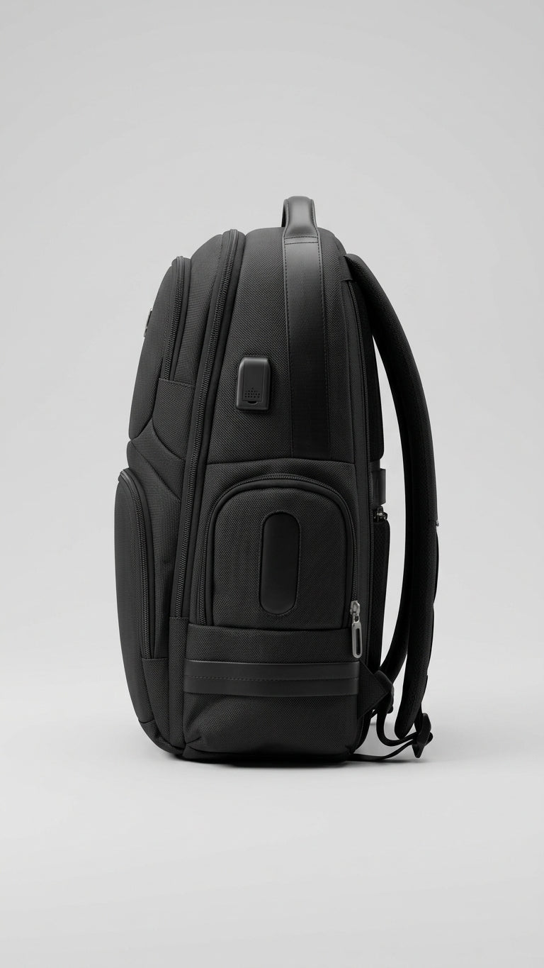 Sac à dos Cristal pour voyage et business