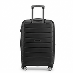 Pack de valises 3 pièces IT extensible International Traveler