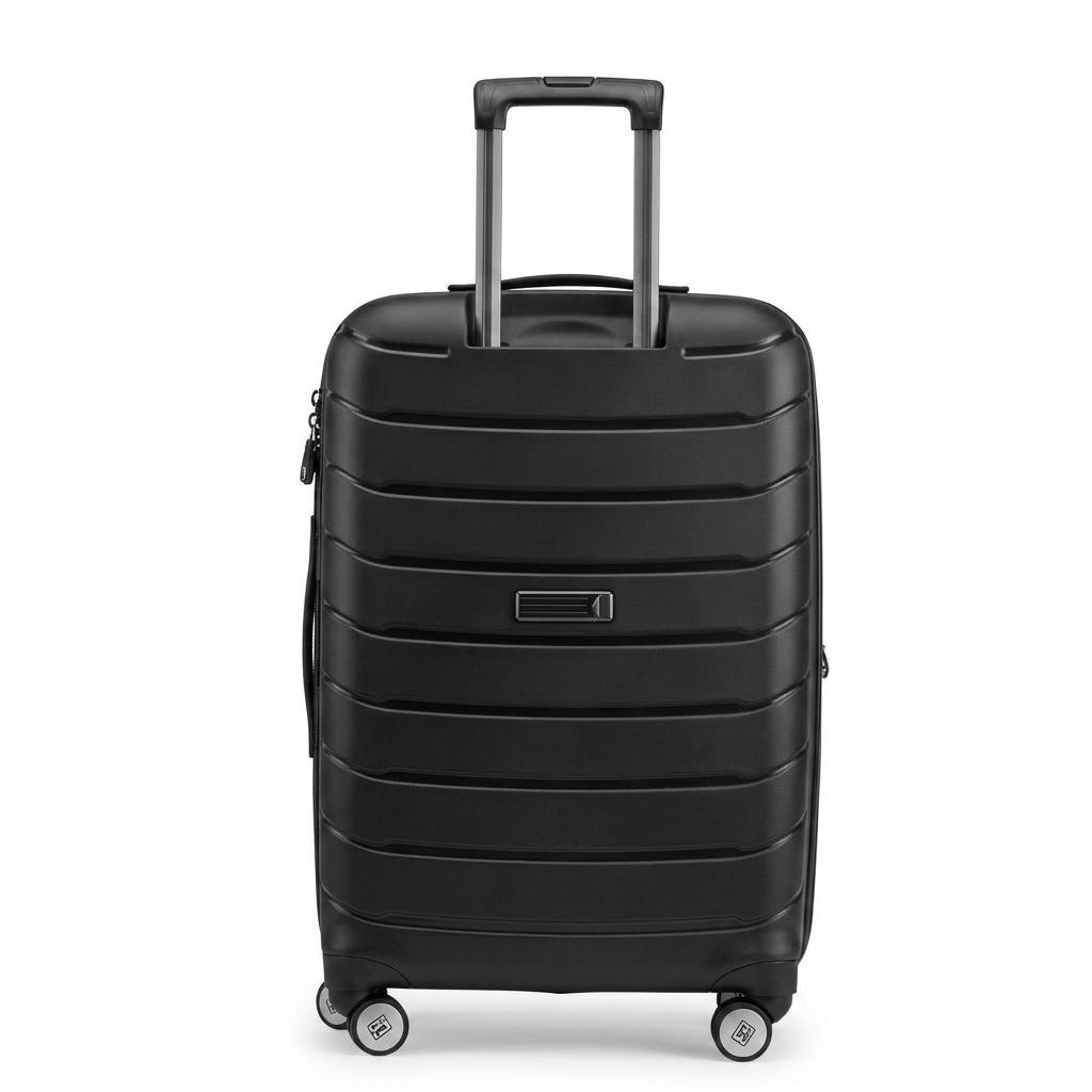 Pack de valises 3 pièces IT extensible International Traveler