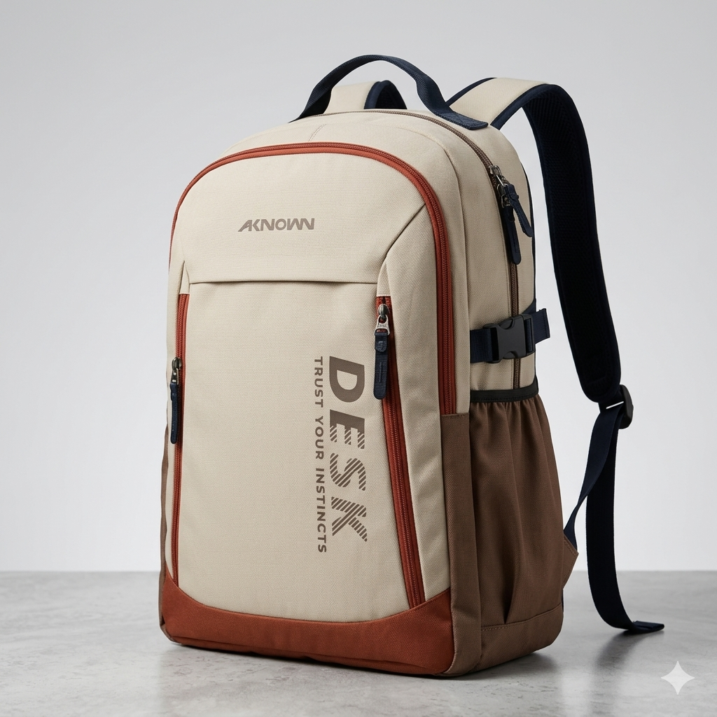 Sac a Dos Scolaire, Sport Polyvalent