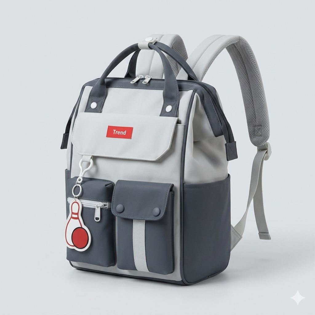 حقيبة ظهر عالية الجودة