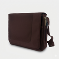 Cartable ECOMBOS 17' Laptop et Document Grande Capacité