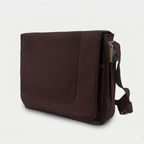 Cartable ECOMBOS 17' Laptop et Document Grande Capacité