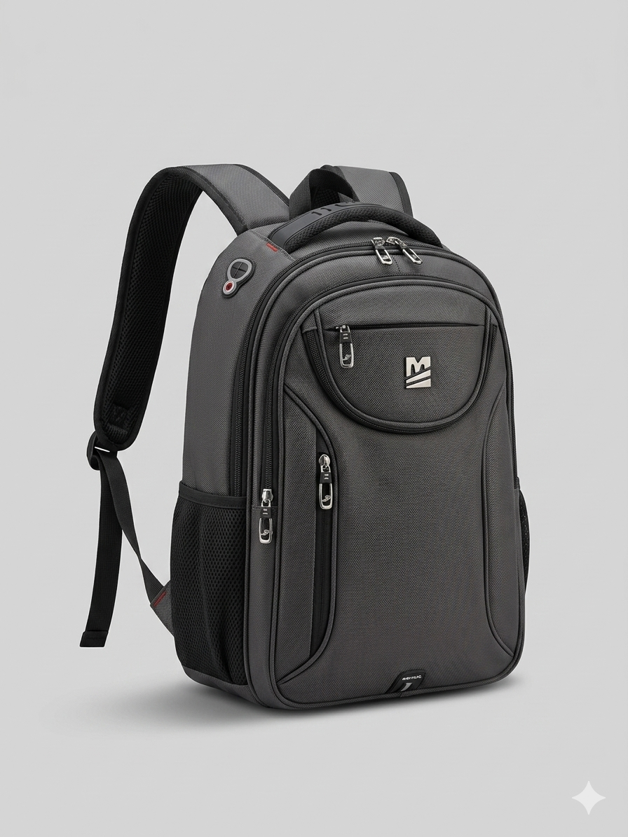 Sac a Dos Rigide USB 16'