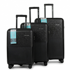 مجموعة حقائب سفر فلاي توغيذر المكونة من 3 قطع