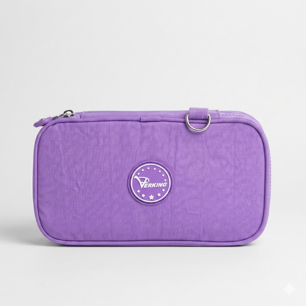 Trousse Écolier Spacieuse