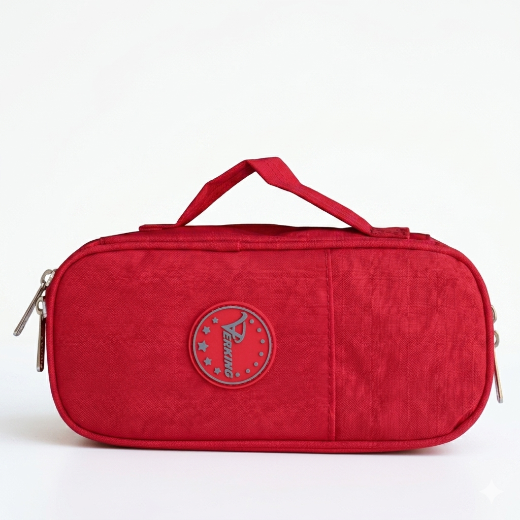 Trousse  Écolier Multipoches