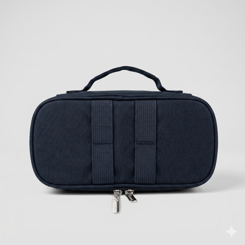 Trousse  Écolier Multipoches
