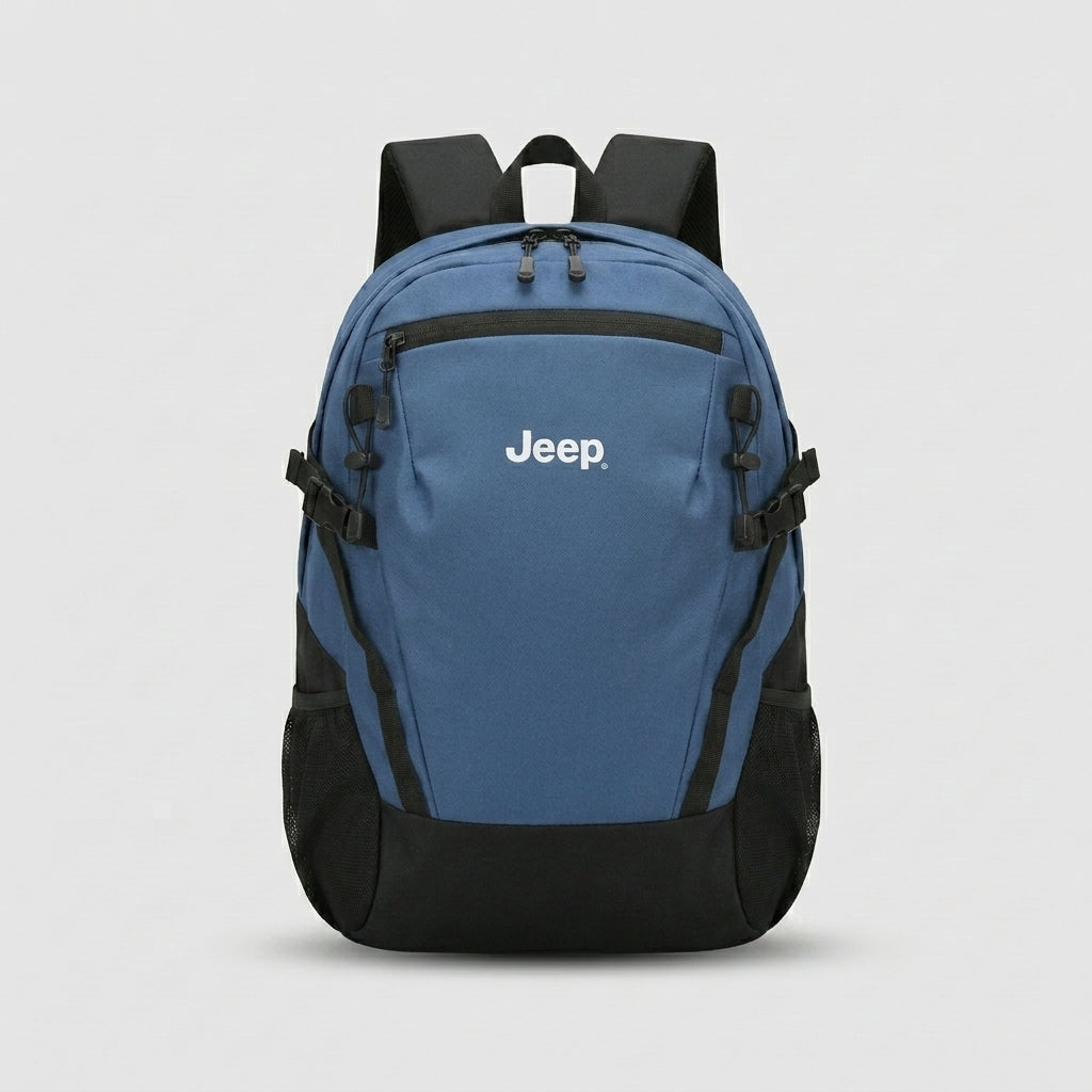 Sac à dos JEEP pour sport et randonnée