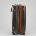 Set de valises 3 pièces