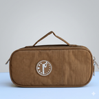 Trousse  Écolier Multipoches