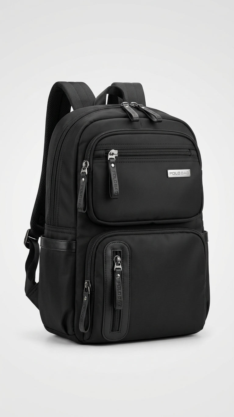 Sac à dos Polobag style moderne et élégant