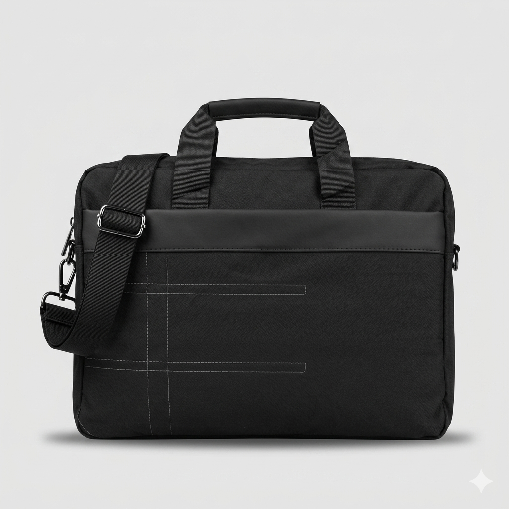 Cartable Sacoche laptop-Business Moderne
