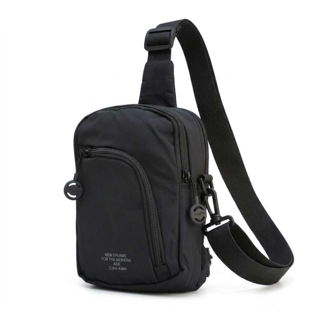 sac à bandoulière de Style coréen