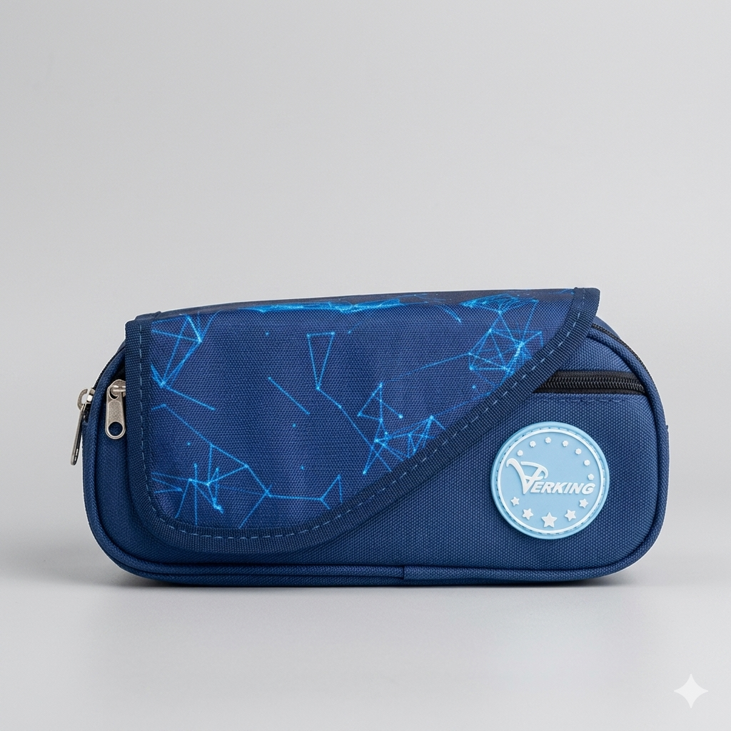 Trousse Écolier Verking