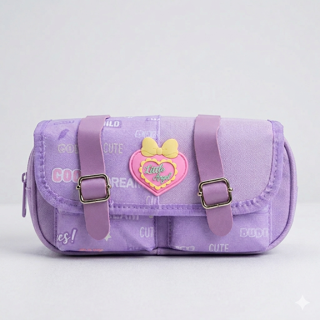 Pack économique scolaire pour filles