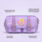 Trousse Scolaire Fille Sympa