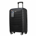 Pack de valises 3 pièces IT extensible International Traveler