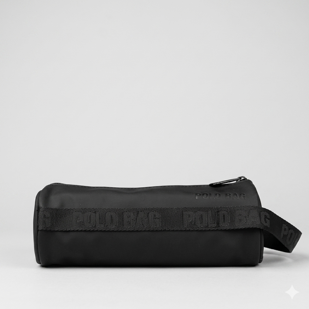 Trousse Scolaire avec Sangle a Main
