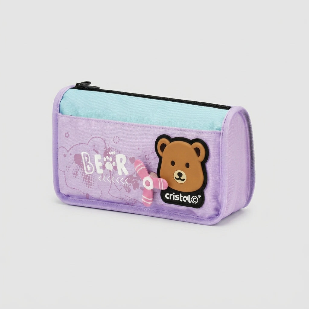 Trousse Cristal pour école primaire