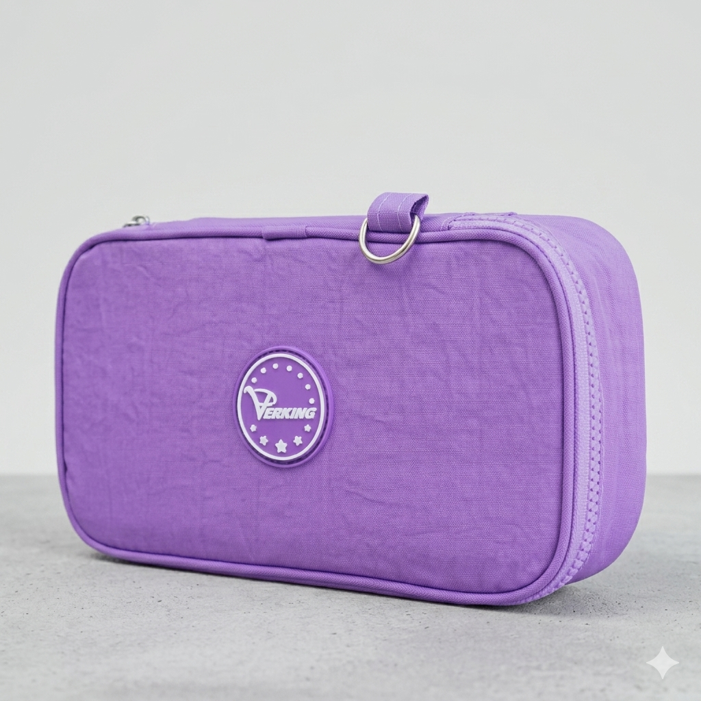 Trousse Écolier Spacieuse