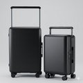 Set de Valise 2 pièces en Polypropylène