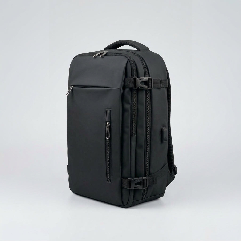 Sac à dos pour voyage et business avec port usb