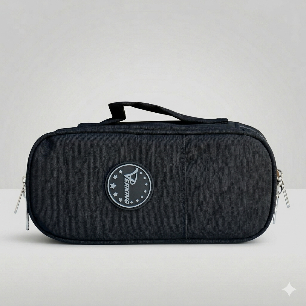 Trousse  Écolier Multipoches