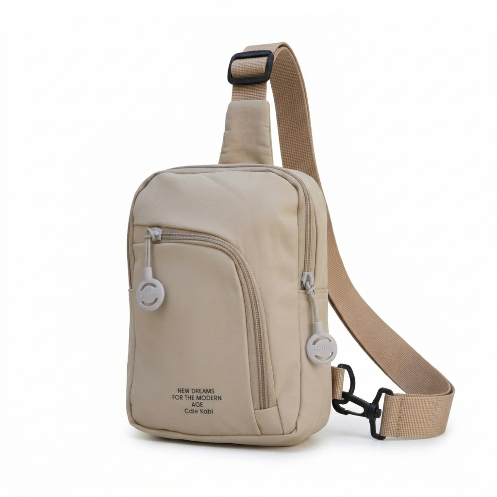 sac à bandoulière de Style coréen