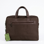 Sacoche Business Jeep Premium 17"