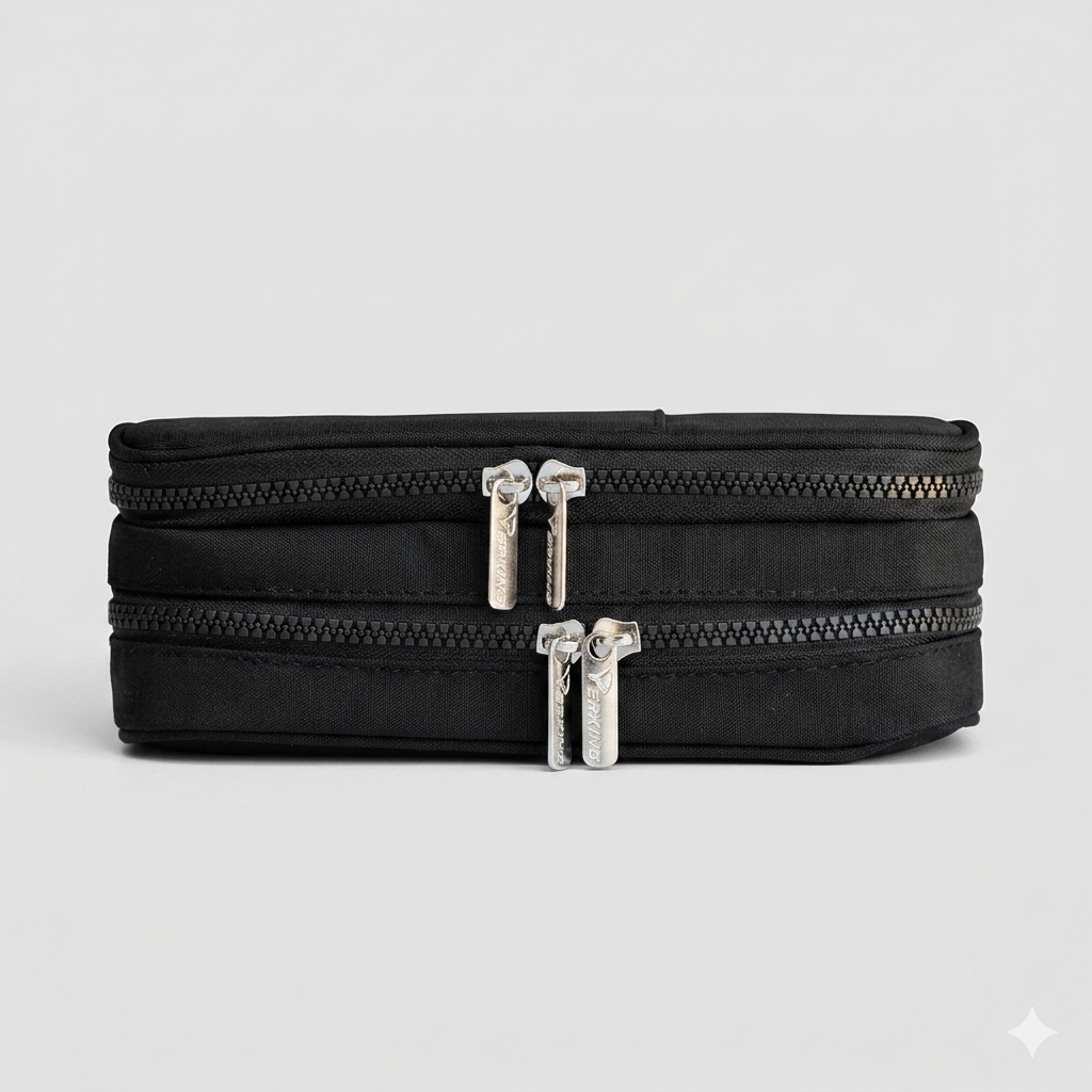 Trousse  Écolier Multipoches