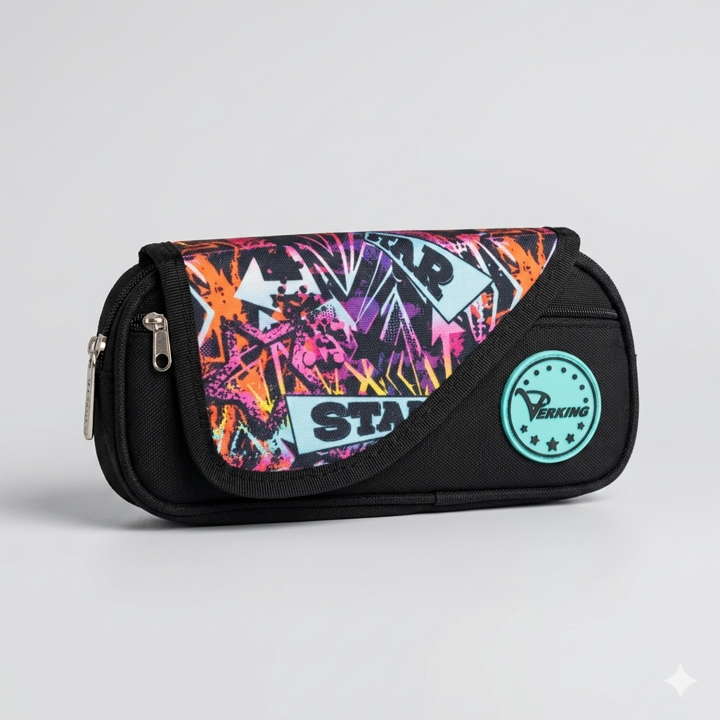 Trousse Écolier Verking