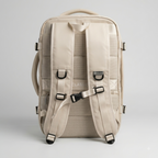 Sac à dos Gorder extensible pour voyage avec porte chaussures