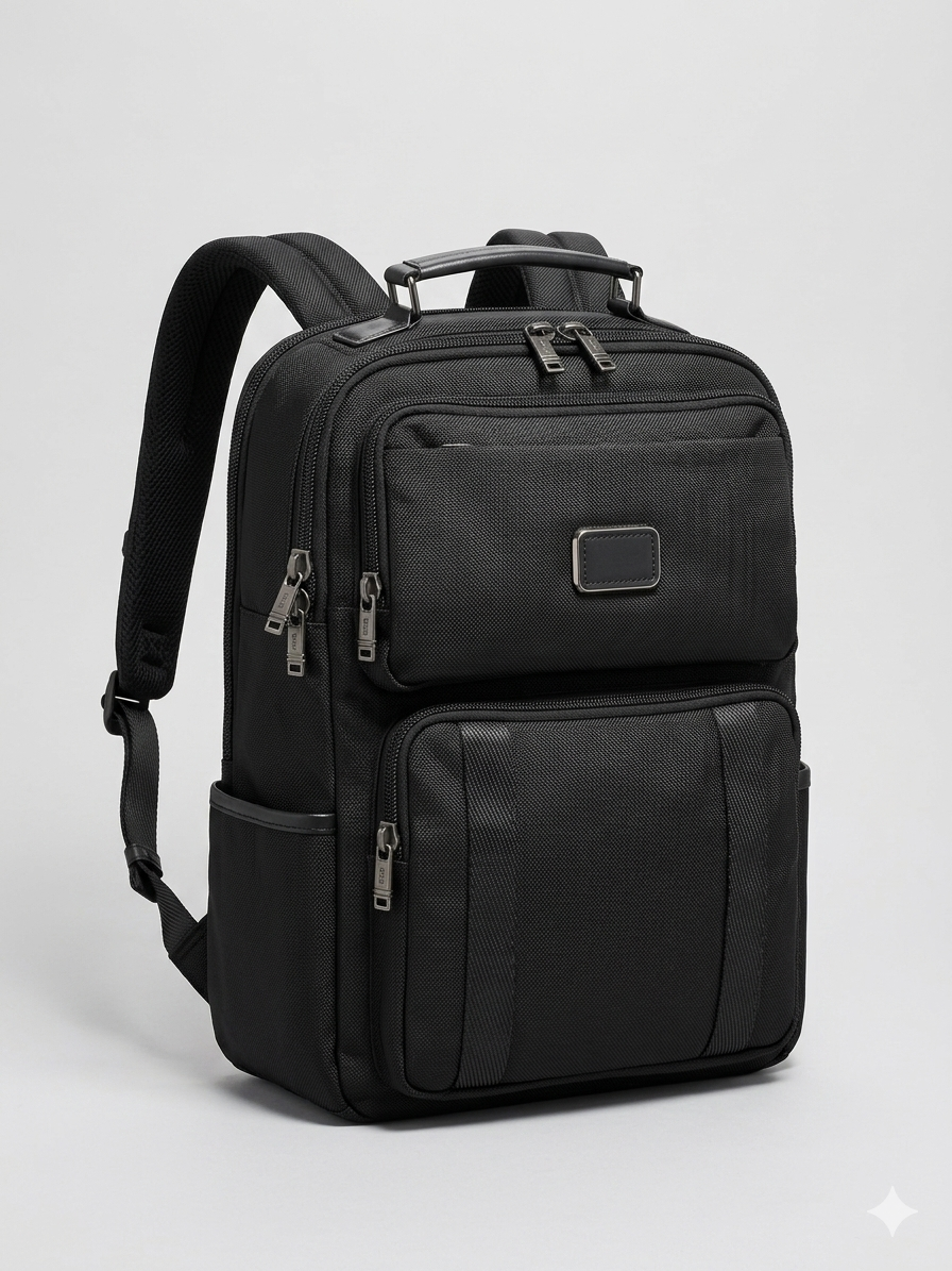 Sac à dos premium Viden King
