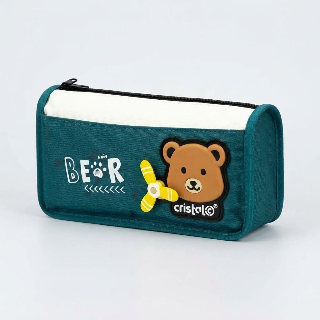Trousse Cristal pour école primaire