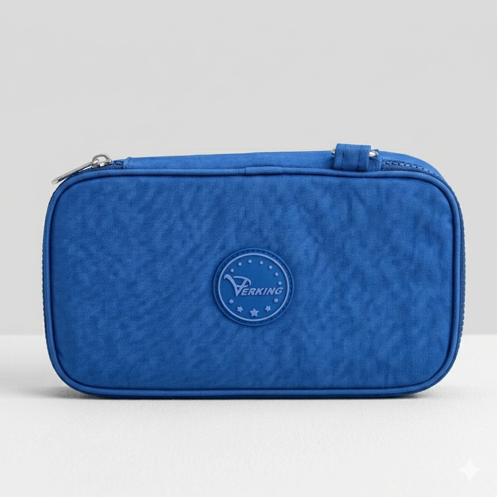Trousse Écolier Spacieuse