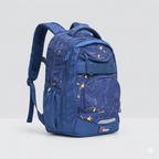 حقيبة ظهر مدرسية فاخرة طبية