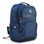 حقيبة ظهر مارسيلو المتينة والمريحة