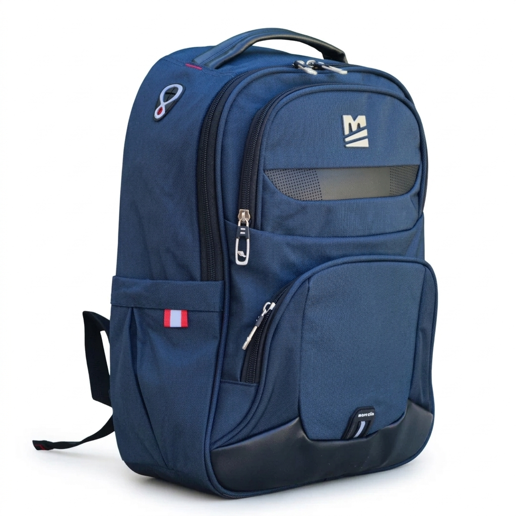 حقيبة ظهر مارسيلو المتينة والمريحة