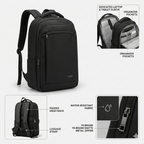 Sac a dos YE-MCSD pour laptop et documents