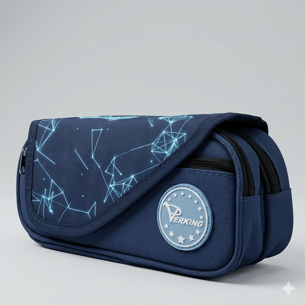 Trousse Écolier Verking
