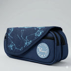 Pack scolaire : SAC A DOS DONGURUN  + TROUSSE VERKING