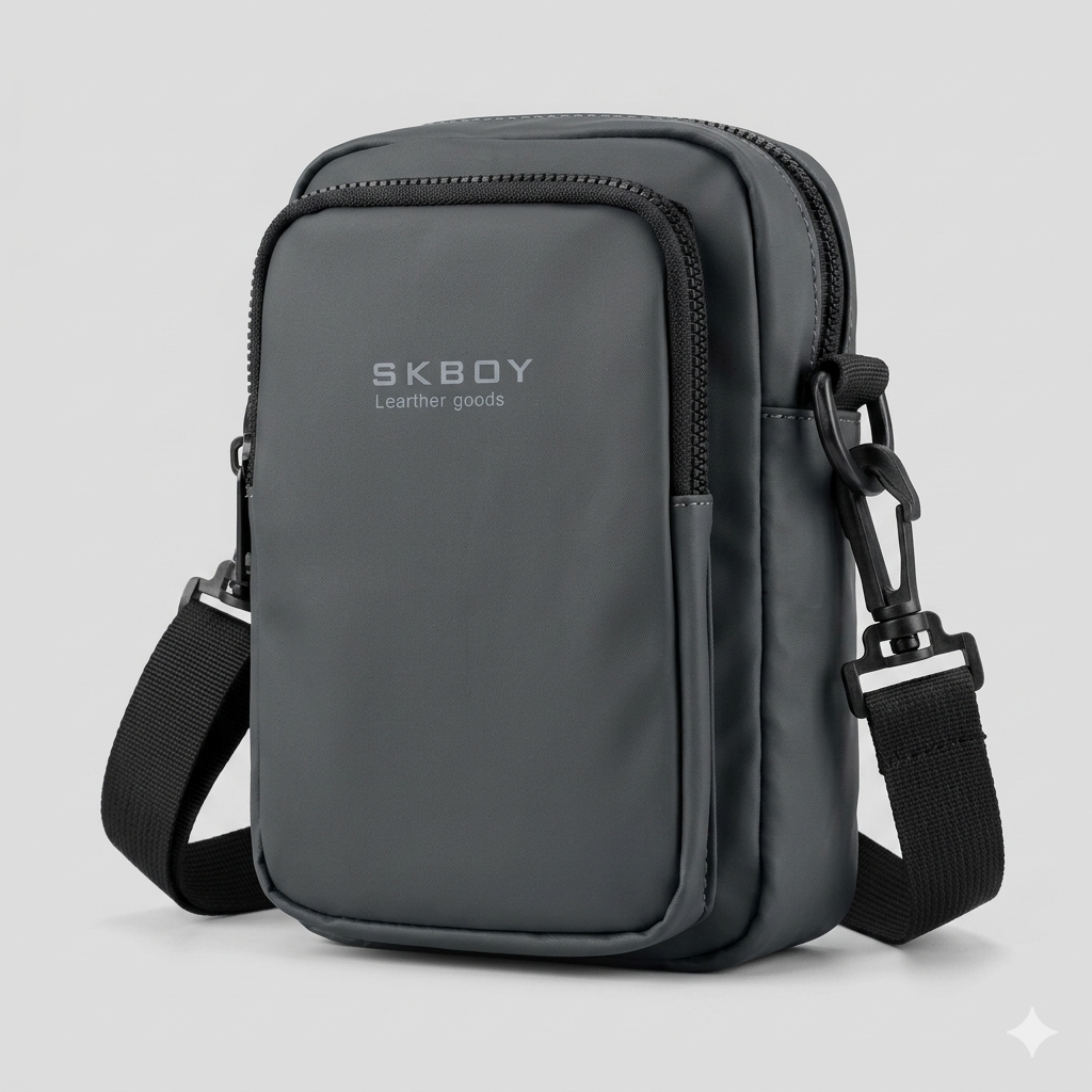 Sacoche SKBOY Casual Classic
