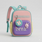 Sac a dos pour L'école maternelle