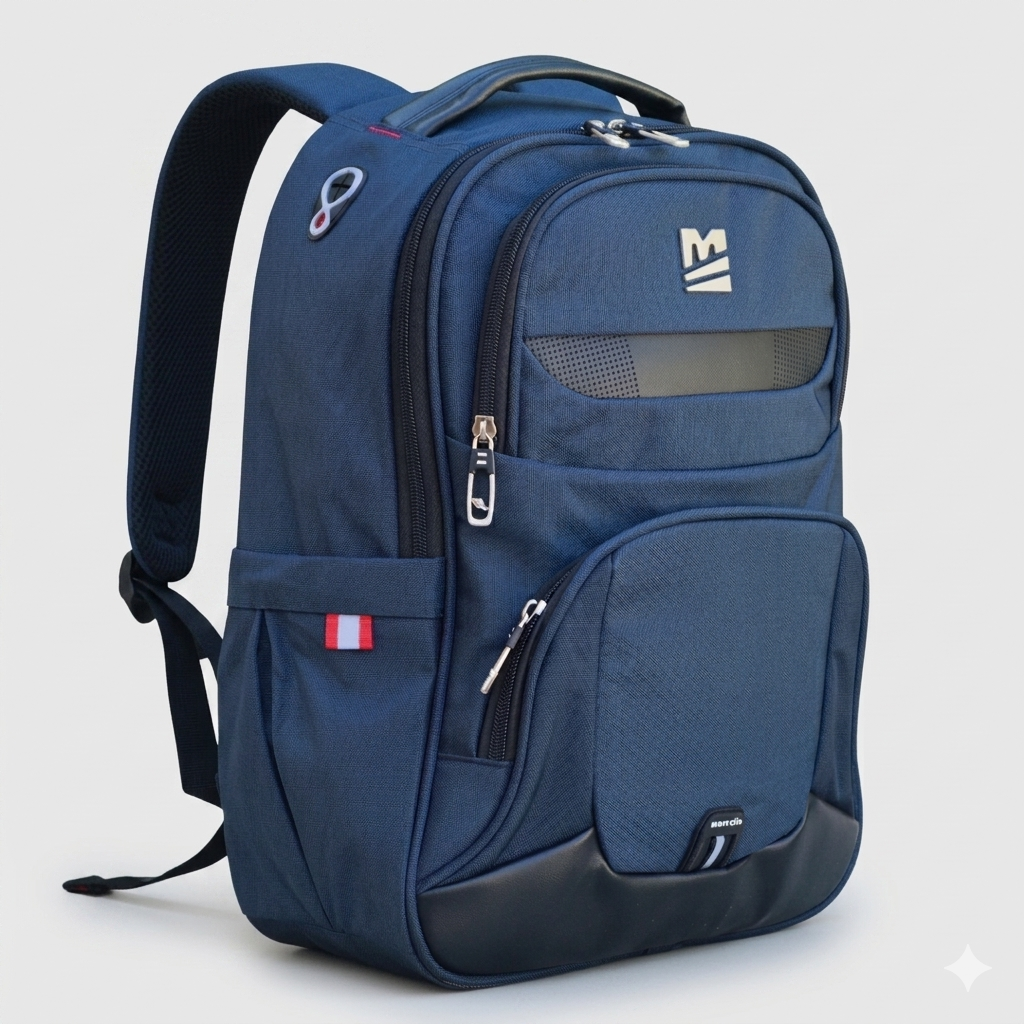 Sac a Dos Solide Confortable Marcelo