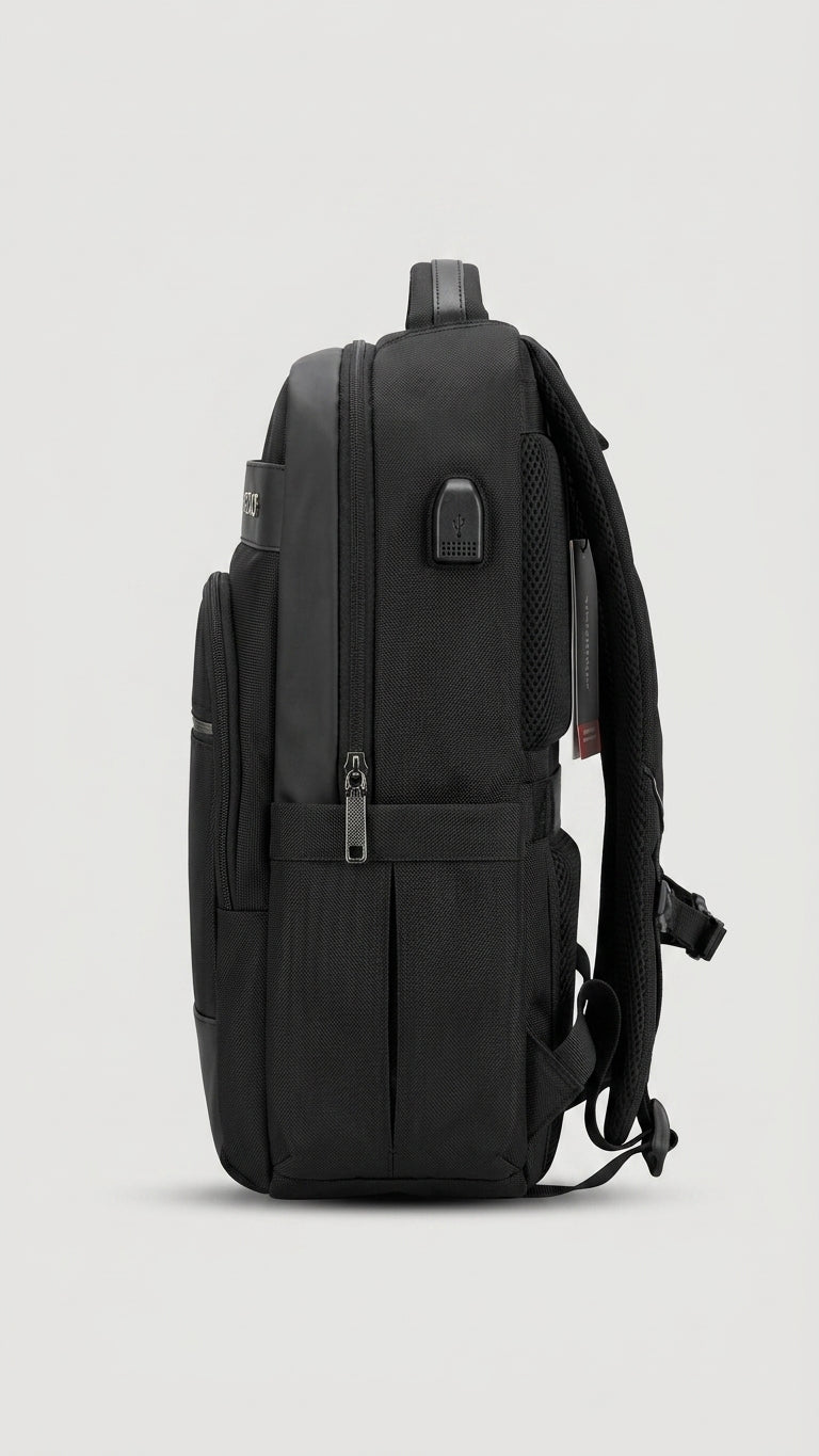 Sac à dos Cristal pour laptop et documents